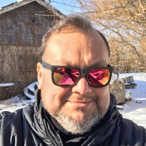 Meet your Posher, Juan carlos